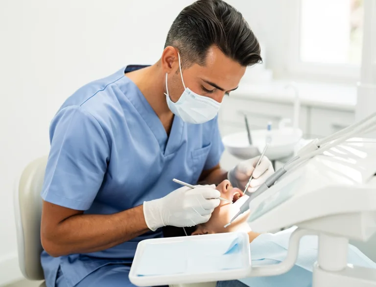 dentista Alhama de Murcia